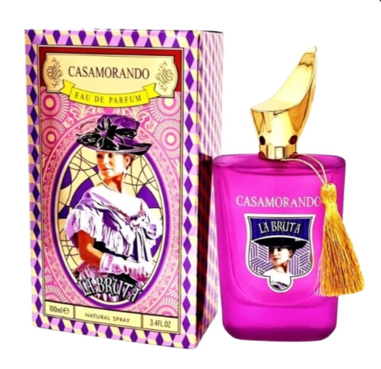 Fragrance World - Casamorando La Bruta