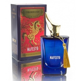 Fragrance World - Casamorando Mafesto