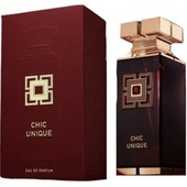 Купить Fragrance World Chic Unique