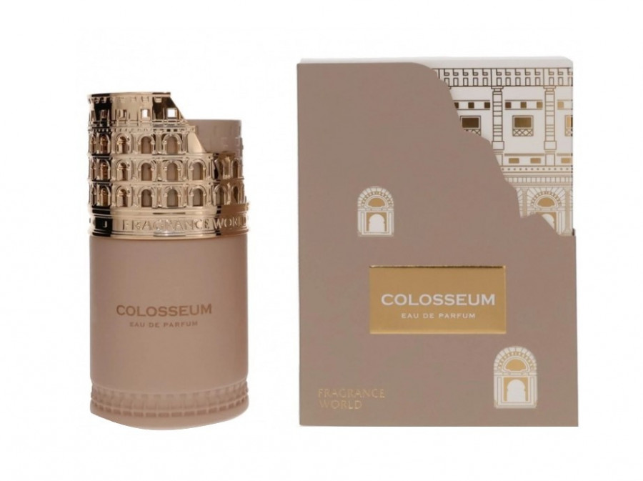 Fragrance World - Colosseum