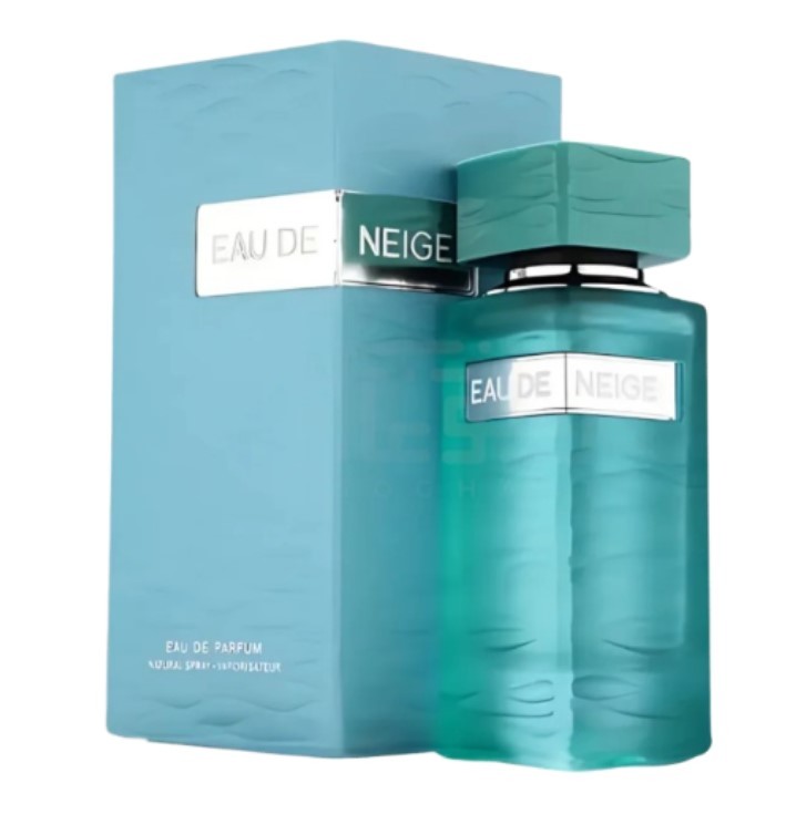 Fragrance World - Eau De Neige