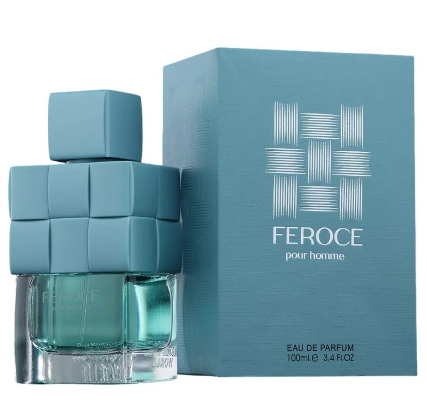 Fragrance World - Feroce