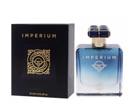 Отзывы на Fragrance World - Imperium