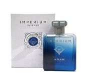 Мужская парфюмерия Fragrance World Imperium Intense