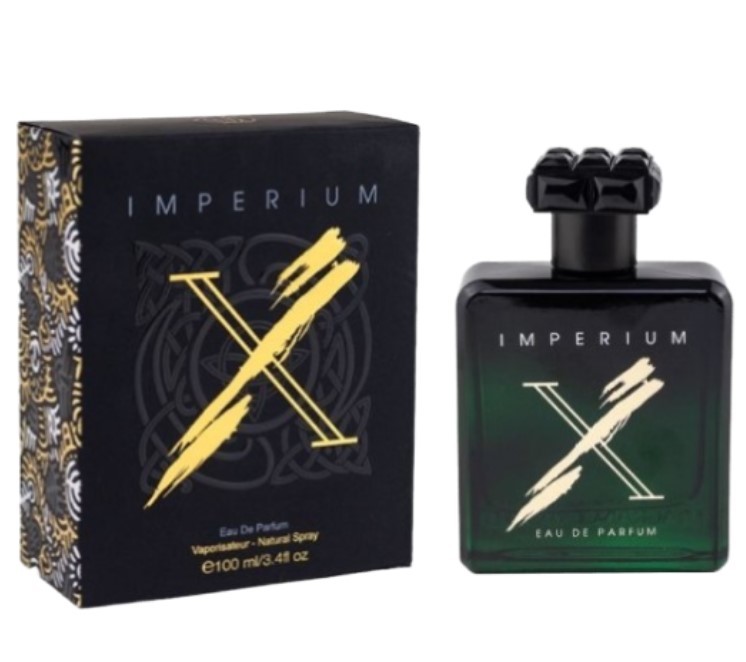 Fragrance World - Imperium X