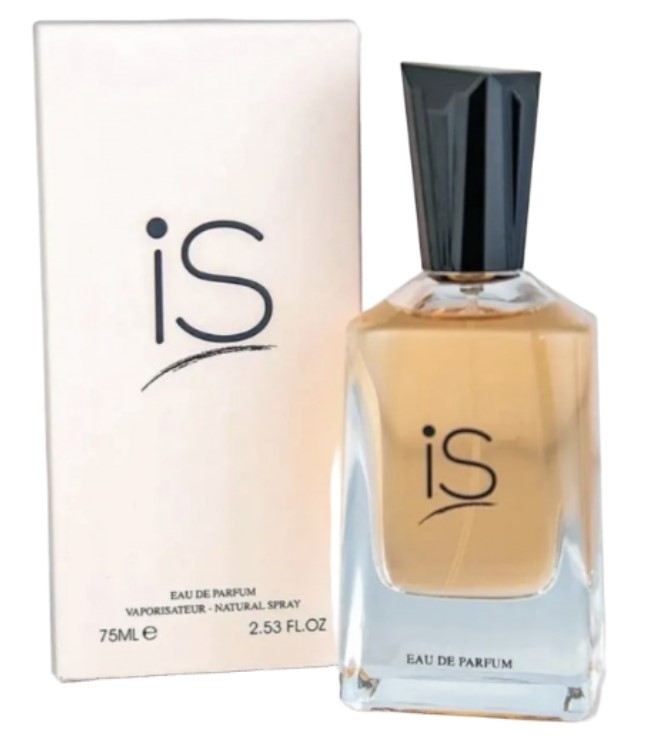 Fragrance World - Is