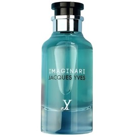 Fragrance World - Jacques Yves Imaginari