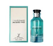 Мужская парфюмерия Fragrance World Jacques Yves Imaginari