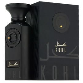 Отзывы на Fragrance World - Kohl