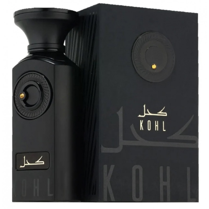 Fragrance World - Kohl