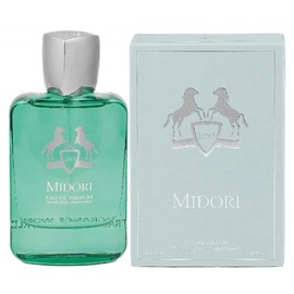 Fragrance World - Midori