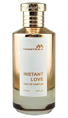 Fragrance World - Montera Instant Love