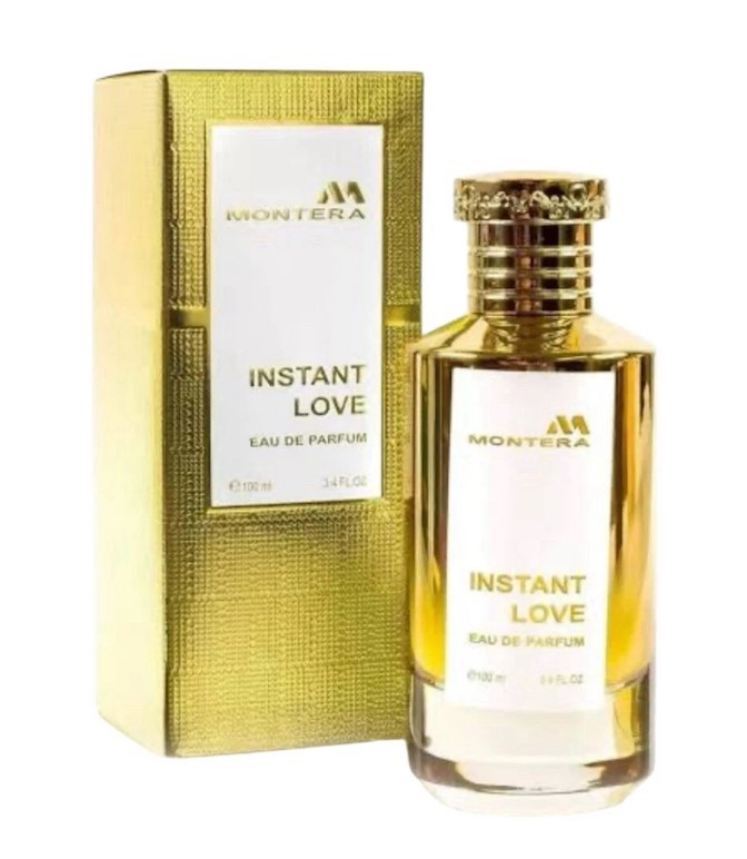 Fragrance World - Montera Instant Love