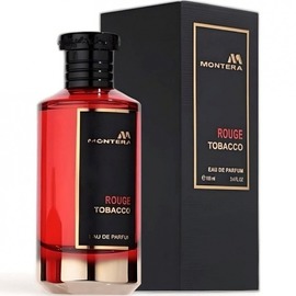 Fragrance World - Montera Rouge Tobacco