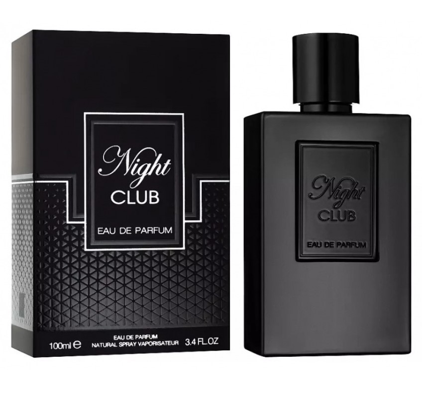 Fragrance World - Night Club