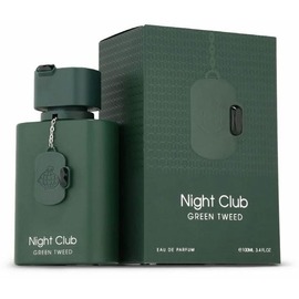 Fragrance World - Night Club Green Tweed