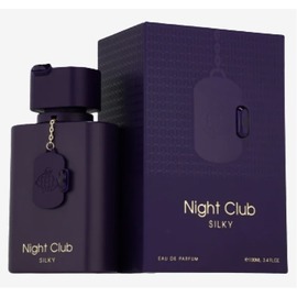 Fragrance World - Night Club Silky