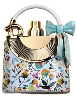 Fragrance World - Nudo Exotic Flowers