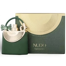 Fragrance World - Nudo Green Iris