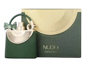 Купить Fragrance World Nudo Green Iris