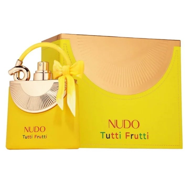 Fragrance World - Nudo Tutti Frutti