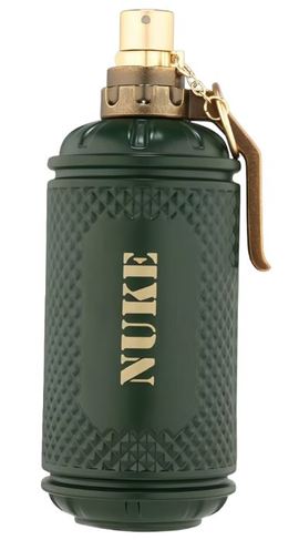 Fragrance World - Nuke