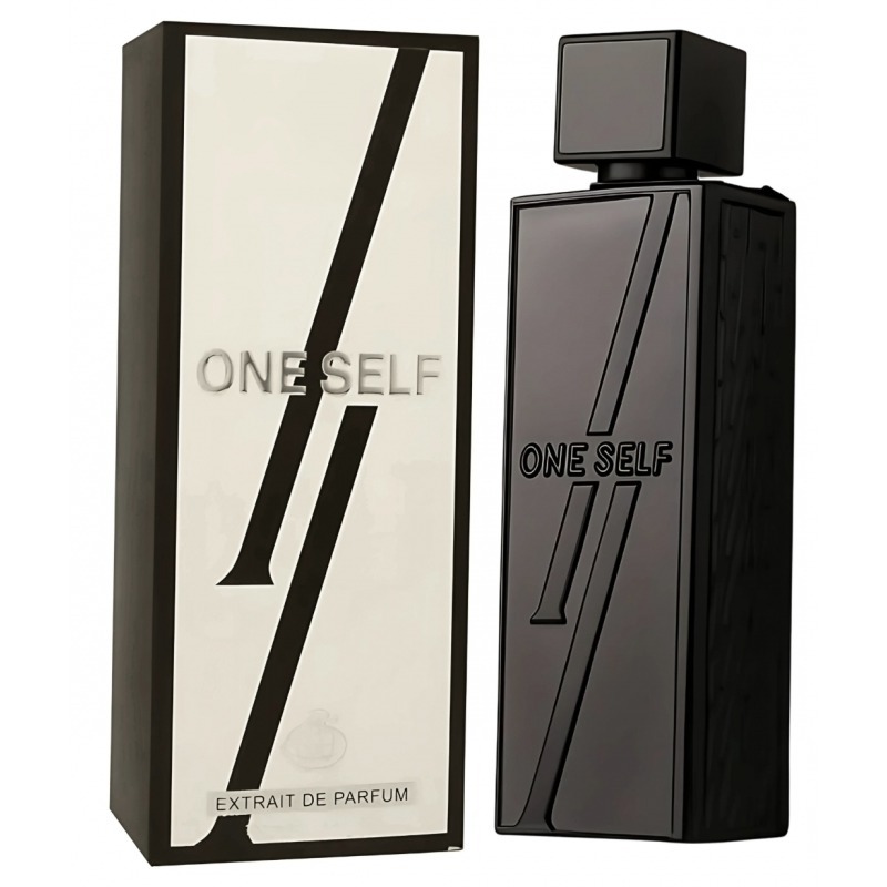 Fragrance World - Self