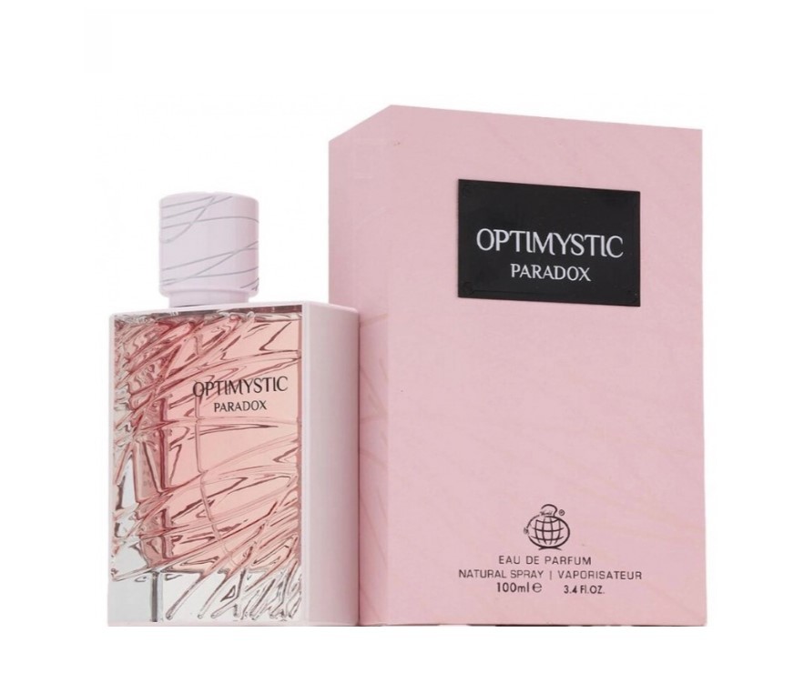 Fragrance World - Optimystic Paradox