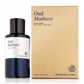 Fragrance World - Oud Madness