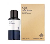 Купить Fragrance World Oud Madness