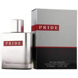 Fragrance World - Pride Red Moon