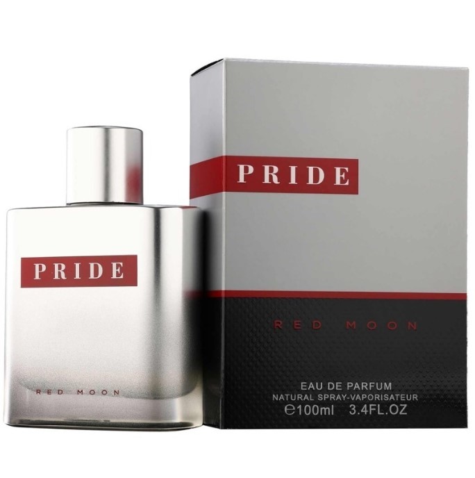 Fragrance World - Pride Red Moon