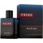 Мужская парфюмерия Fragrance World Pride Marine Red Moon