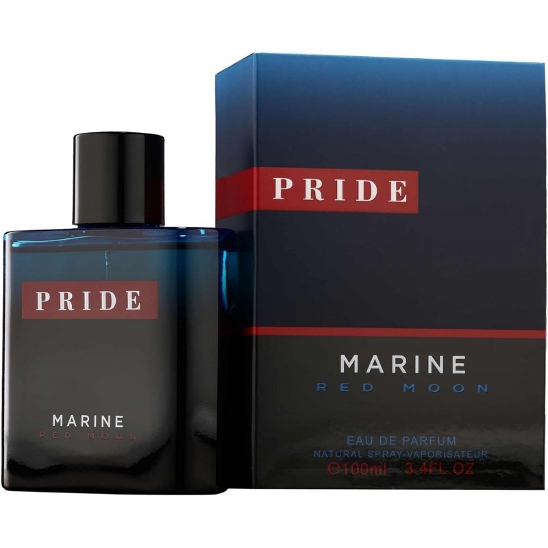 Fragrance World - Pride Marine Red Moon