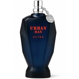 Fragrance World - Urban Man Ultra