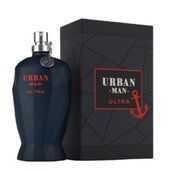 Мужская парфюмерия Fragrance World Urban Man Ultra