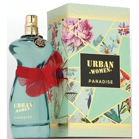 Fragrance World - Urban Paradise