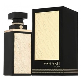 Fragrance World - Varakh Gold