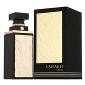 Купить Fragrance World Varakh Gold