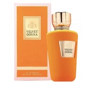 Купить Fragrance World Velvet Donna