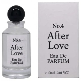 Fragrance World - No 4 After Love