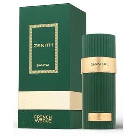 French Avenue - Zenith Santal