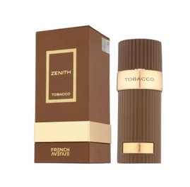 Отзывы на French Avenue - Zenith Tobacco