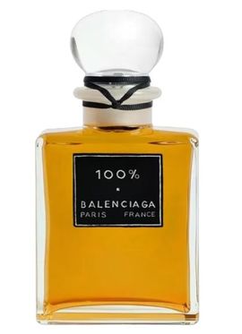 Balenciaga - 100%