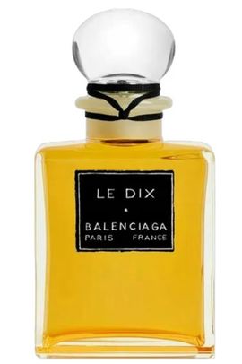 Balenciaga - Le Dix (2025)