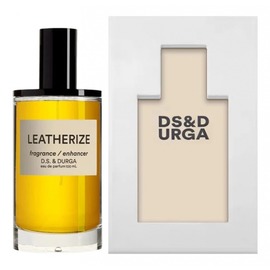 D.S.&Durga - Leatherize