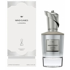 Mind Games - Lionora