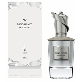 Mind Games - Queening