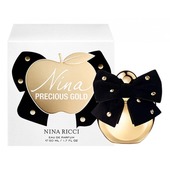 Nina Precious Gold