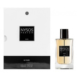 Nysos - Le Oud